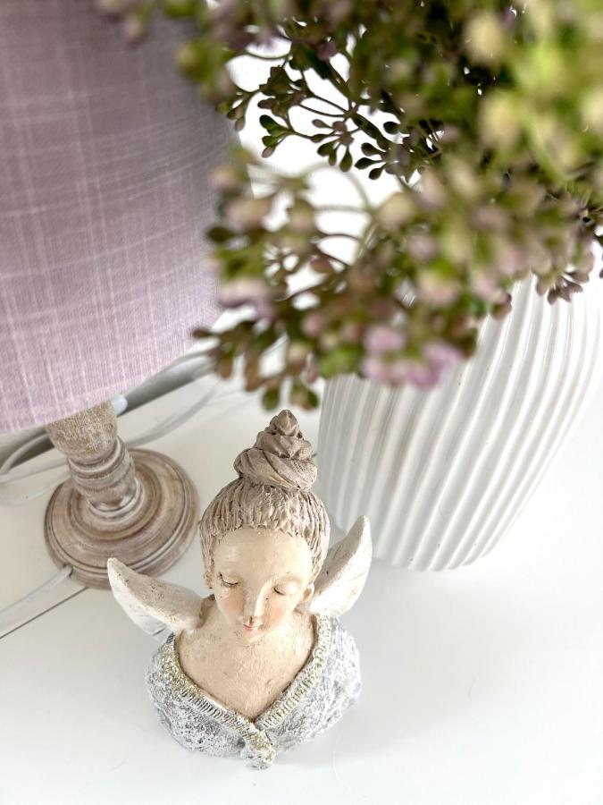 Schlafen Im Atelier - Einzigartiges Gaestezimmer Am Ammersee Leilighet Schondorf am Ammersee Eksteriør bilde