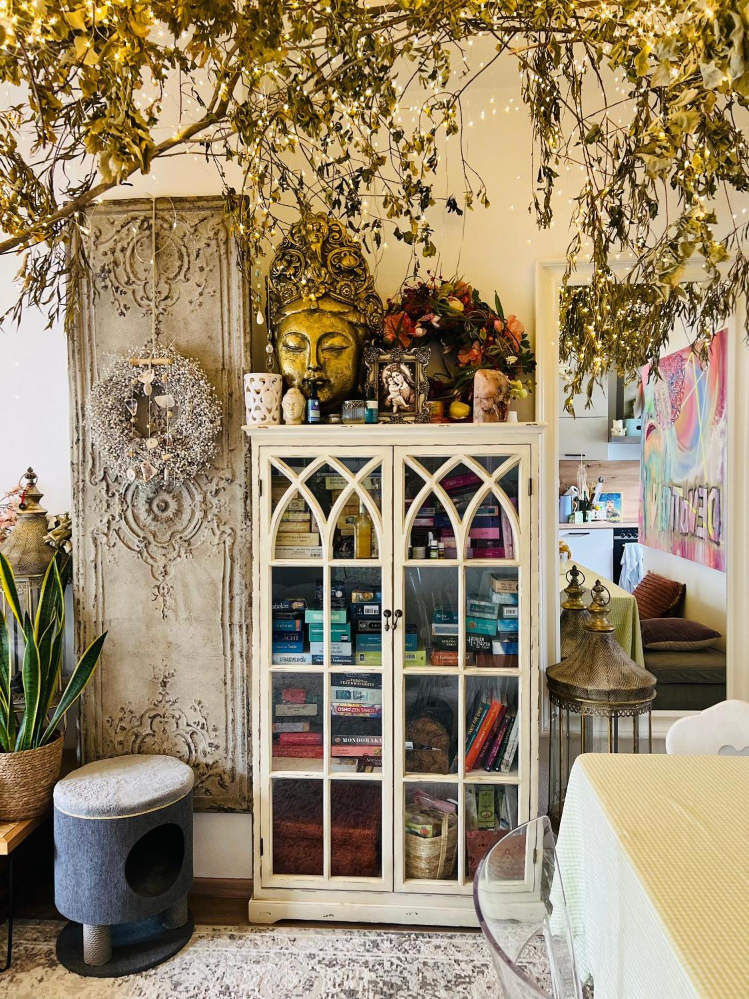 Schlafen Im Atelier - Einzigartiges Gaestezimmer Am Ammersee Leilighet Schondorf am Ammersee Eksteriør bilde
