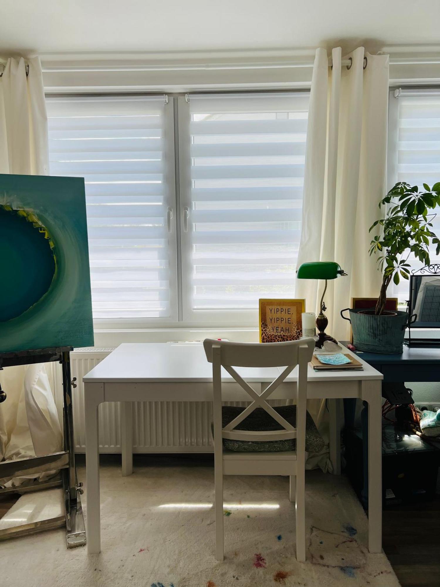 Schlafen Im Atelier - Einzigartiges Gaestezimmer Am Ammersee Leilighet Schondorf am Ammersee Eksteriør bilde